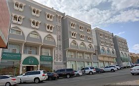 مجمع رغدان السياحي